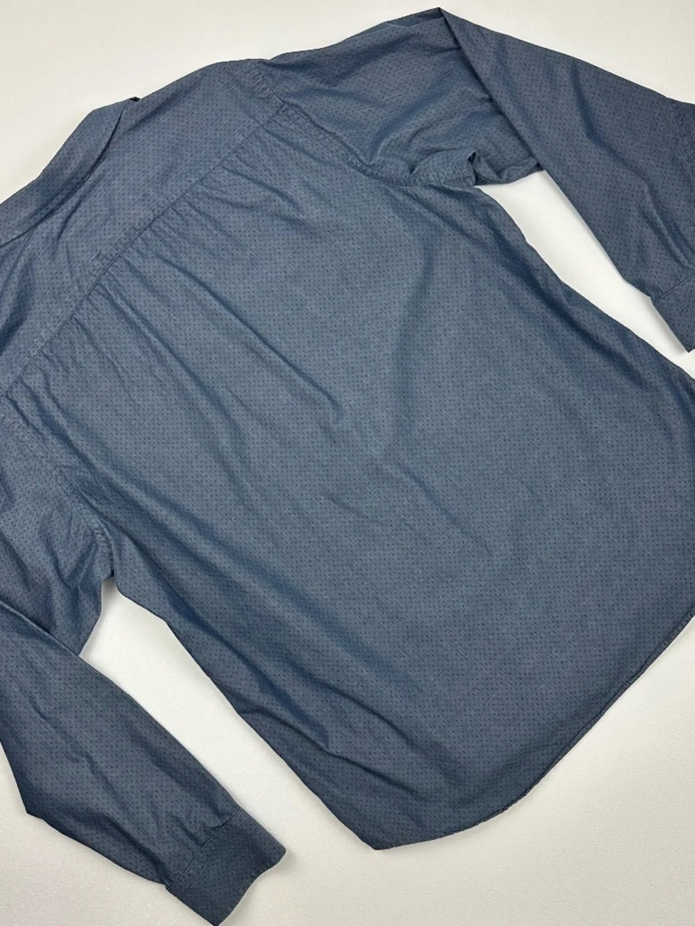 BANANA REPUBLIC MEN´S 100% COTTON CASUAL SHIRT